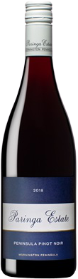 Paringa Estate Peninsula Pinot Noir 2023 Mornington Peninsula